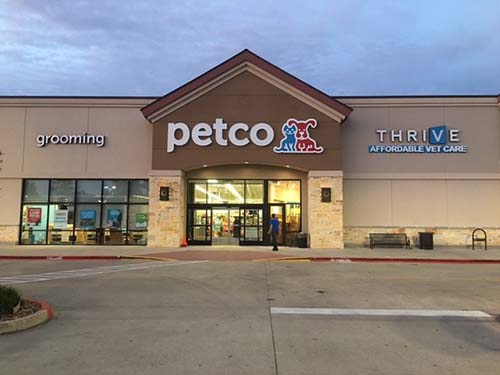 PetCo